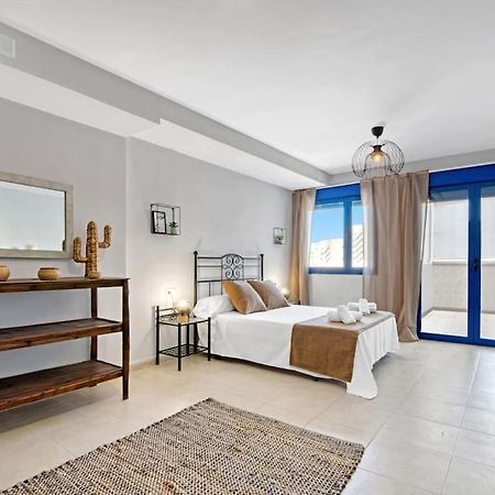Apartamento Valparaiso Peñíscola 外观 照片
