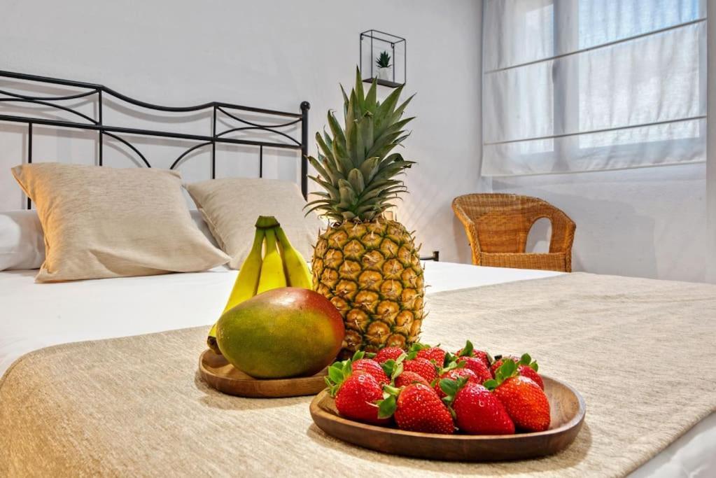Apartamento Valparaiso Peñíscola 外观 照片