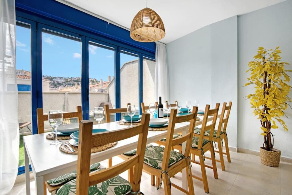 Apartamento Valparaiso Peñíscola 外观 照片