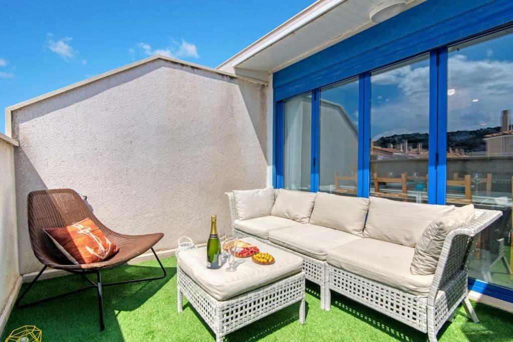 Apartamento Valparaiso Peñíscola 外观 照片