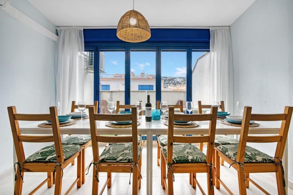 Apartamento Valparaiso Peñíscola 外观 照片